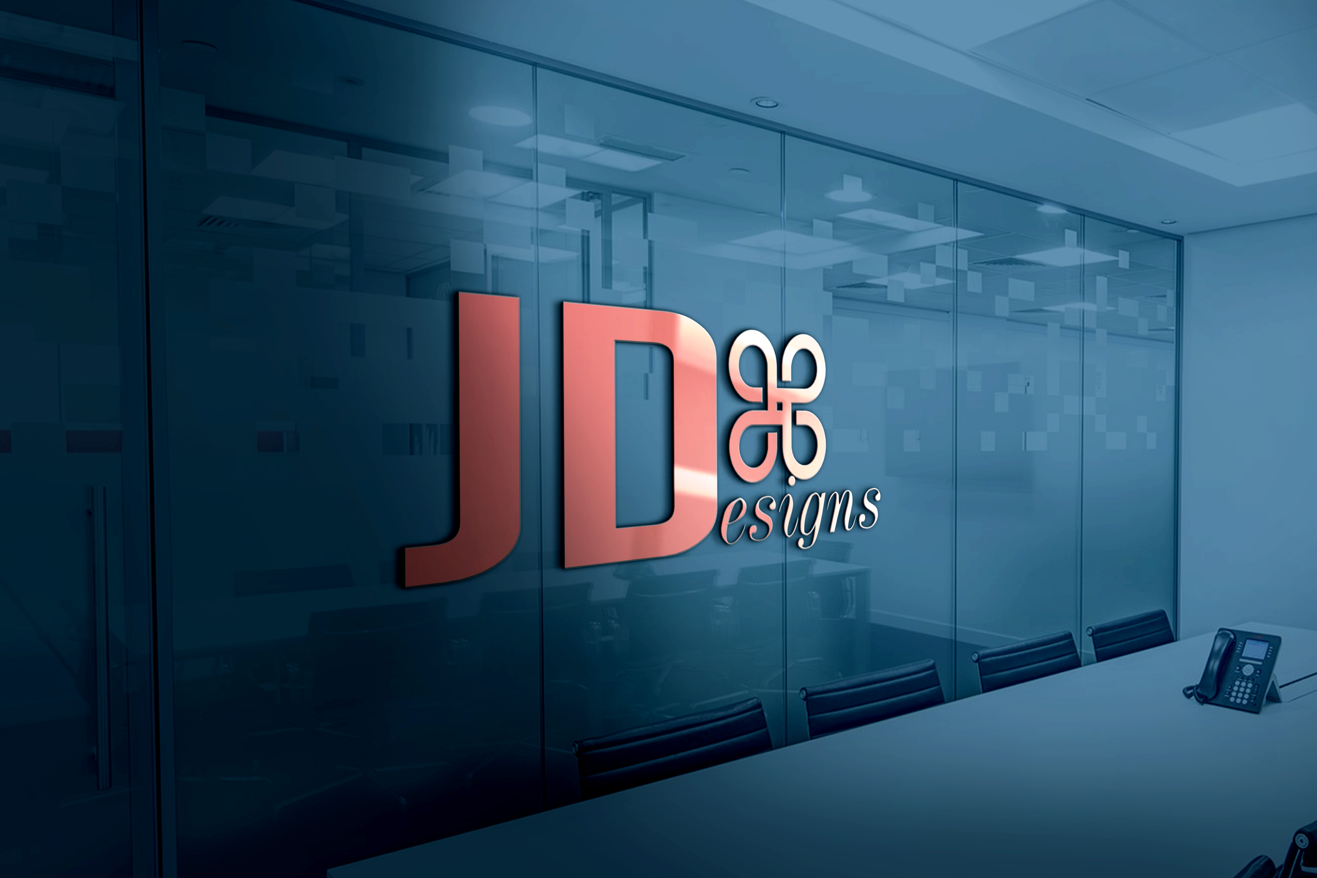 JDesign Offices